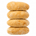 French Bread Hot Dog Buns – 4 Pack