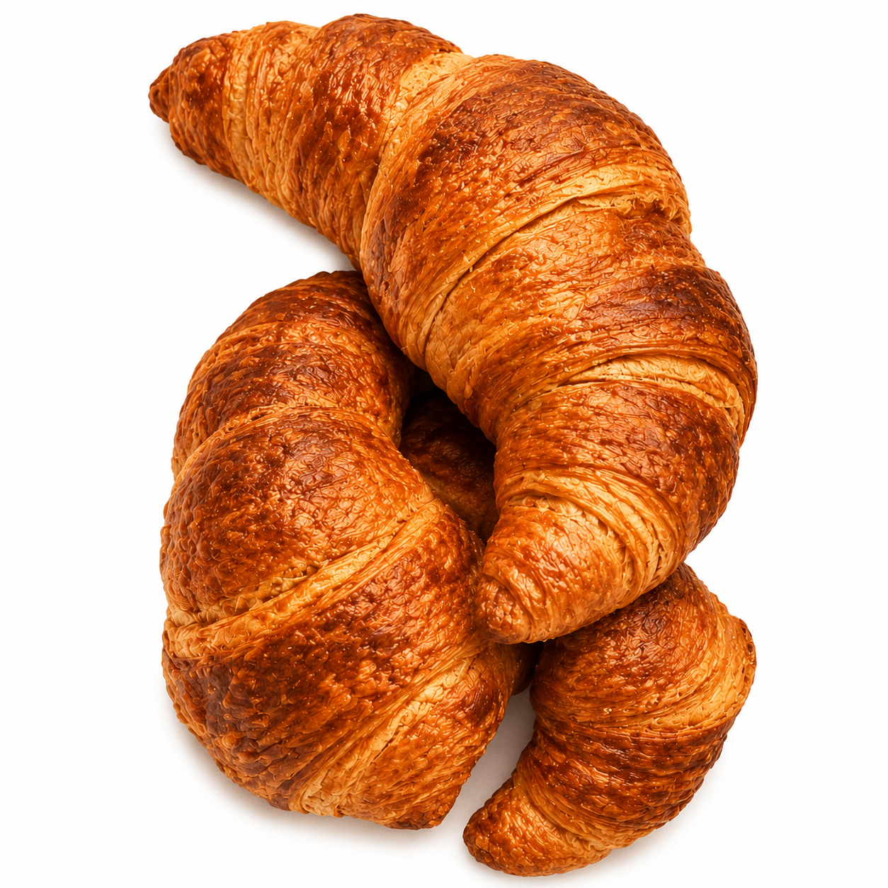 Croissants - 4 Pack