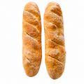 French Baguettes - 2 Pack