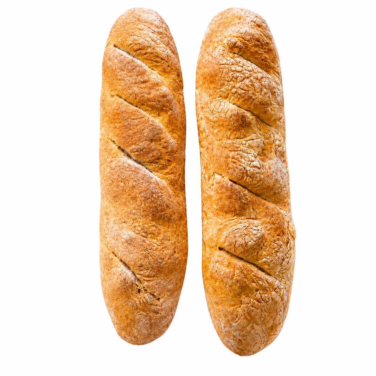 French Baguettes - 2 Pack