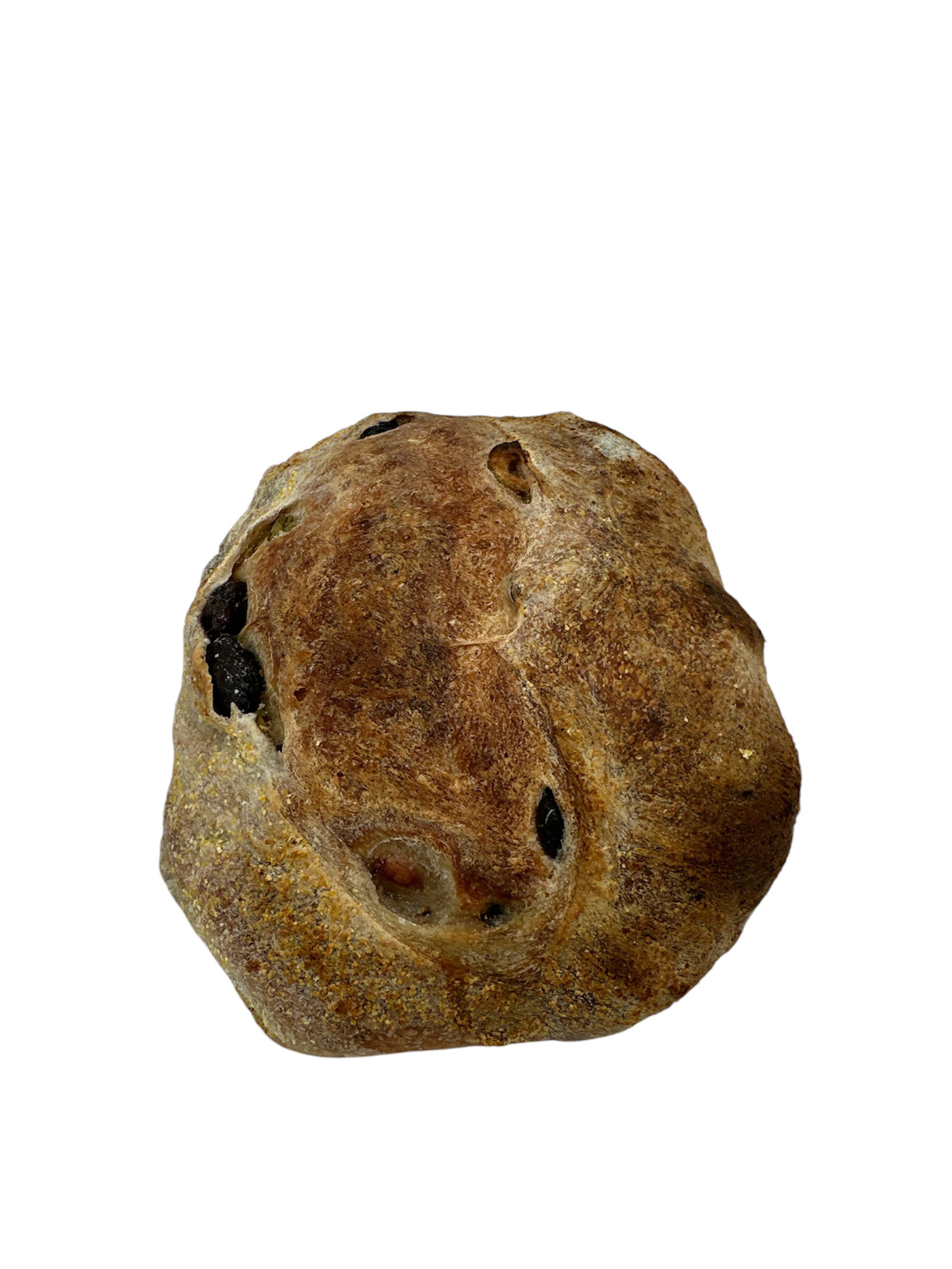 Olive Sourdough Bread